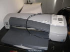 Impresora Plotter HP Designjet 110 plus - mejor precio | unprecio.es