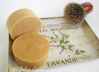 Jabón artesanal de afeitar Lavanda - mejor precio | unprecio.es