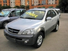 KIA SORENTO 2.5CRDI EX - mejor precio | unprecio.es