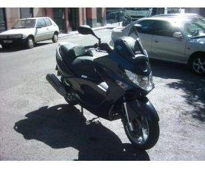 KYMCO XCITING 250
