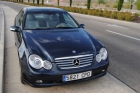 Mercedes Clase C c 220 cdi sport coupe en MADRID - mejor precio | unprecio.es