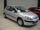 Peugeot 307 HDI - mejor precio | unprecio.es