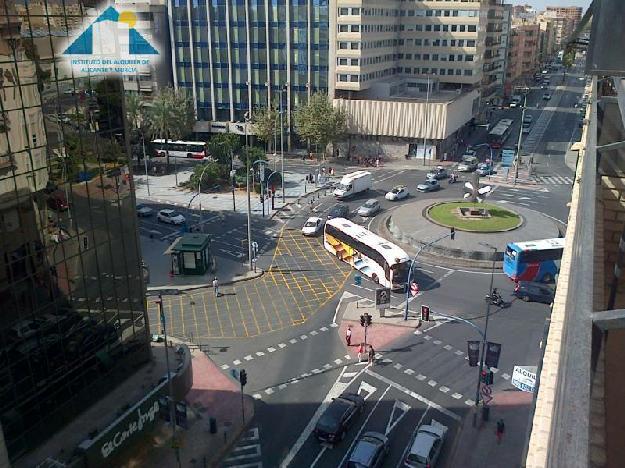 Piso en Alicante/Alacant