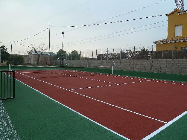 Piso en Villarreal/Vila-real