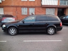 Se vende volkswagen passat 1,9 tdi 115 cv - mejor precio | unprecio.es