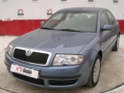 Skoda Superb 2.0 TDI CLASSIC 4 - mejor precio | unprecio.es