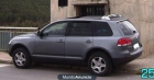 touareg r5 2500tdi - mejor precio | unprecio.es