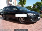 Toyota Avensis 2.2 D4D Clean Power Executive - mejor precio | unprecio.es