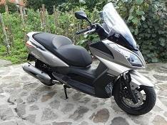 VENDO KYMKO SUPERDYNK 300 ie