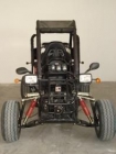 Vendo o cambio Buggy Azel 250cc 4 tiempos monoplaza - mejor precio | unprecio.es