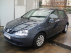 VOLKSWAGEN Golf 2.0TDI Sportline - mejor precio | unprecio.es