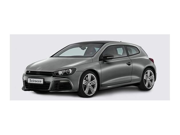 VOLKSWAGEN GOLF VARIANT EDITION