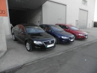 VOLKSWAGEN Passat 1.9TDI Advance - mejor precio | unprecio.es