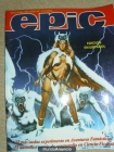 Vendo colección COMPLETA Comics EPIC. Año 82 - mejor precio | unprecio.es