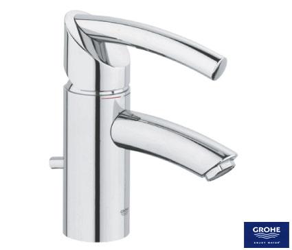 Grohe - Grifería monomando lavabo Tenso