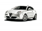 ALFA ROMEO 147  1.9JTD DISTINCTIVE 120 - mejor precio | unprecio.es