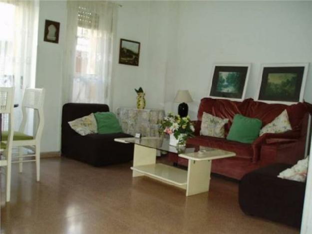 Apartamento en Murcia