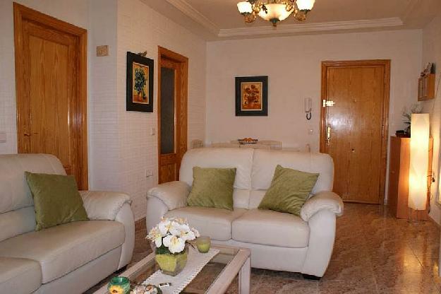 Apartamento en Torrevieja