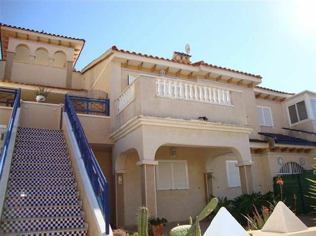 Apartamento en venta en Orihuela Costa, Alicante (Costa Blanca)