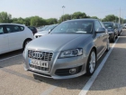Audi S3 2.0 TFSI S TRON - mejor precio | unprecio.es