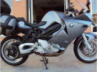 BMW F 800 ST - mejor precio | unprecio.es