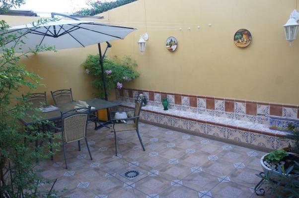 Casa adosada en Fuengirola