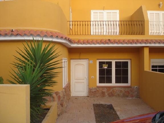 Casa Adosada en Venta en Costa Calma, Fuerteventura