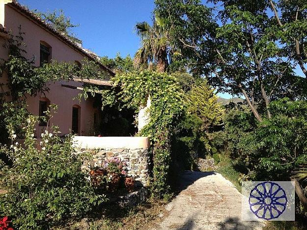 Casa en Almuñécar