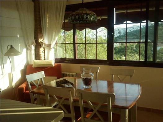 Casa en Benalmadena Costa