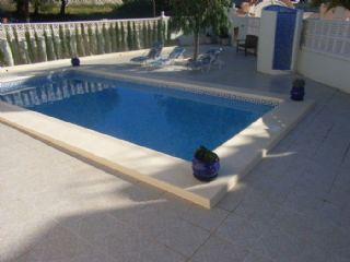 Chalet en venta en Calpe/Calp, Alicante (Costa Blanca)