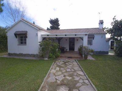 Chalet en venta en Caños de Meca (Los), Cádiz (Costa de la Luz)