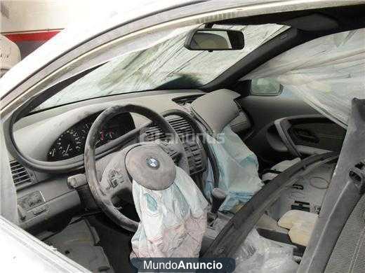 despiece bmw 318 compact para