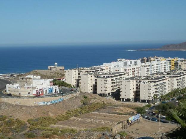 Dúplex en Palmas de Gran Canaria(Las)