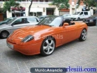 Fiat Barchetta BARCHETTA 1.8 16V - mejor precio | unprecio.es