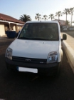 Ford Tourneo Connect Mixta - mejor precio | unprecio.es