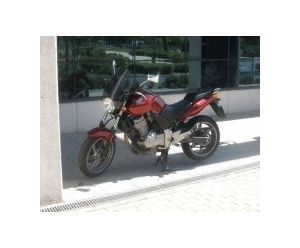 HONDA CBF 500