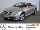 Mercedes-Benz CLASE SLK SLK 280 - mejor precio | unprecio.es