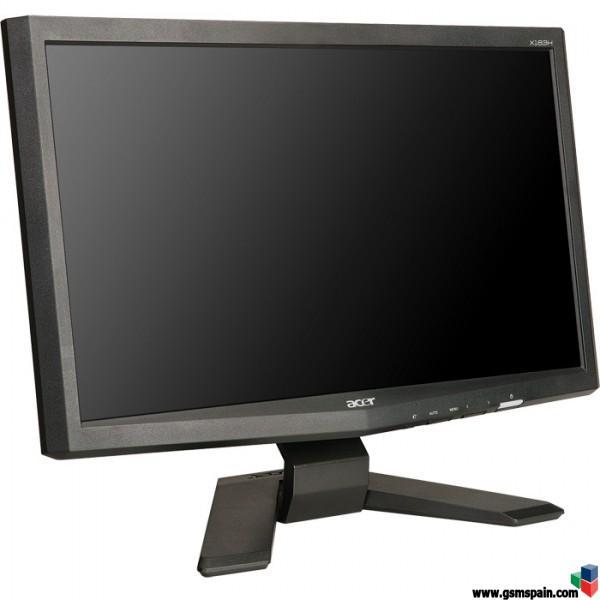 Monitor 19 Pulgadas Acer