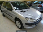 Peugeot 206 1.9 XRD - mejor precio | unprecio.es