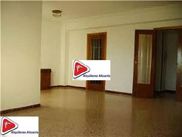 Piso en Alicante/Alacant