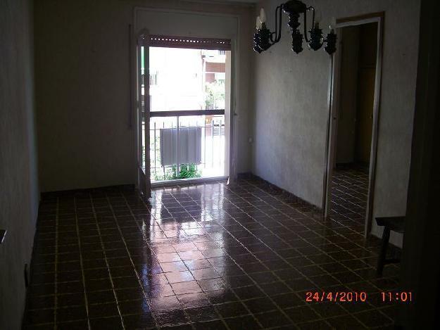 Piso en Barcelona