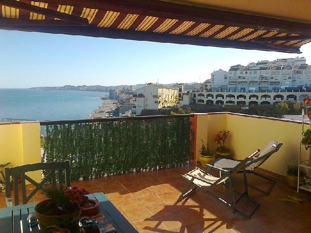 Piso en Fuengirola