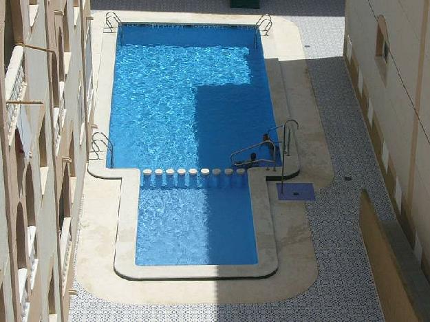 Piso en Torrevieja