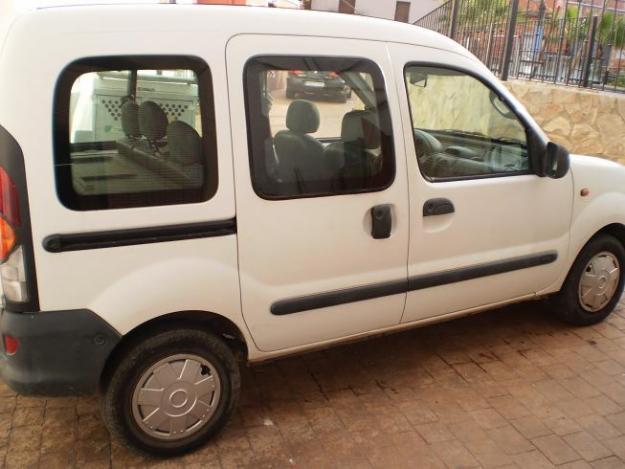 Renault Kangoo Alizé