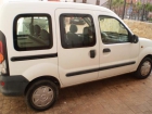 Renault Kangoo Alizé - mejor precio | unprecio.es