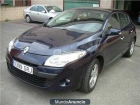 Renault Megane Dynamique 1.6 16v 110cv - mejor precio | unprecio.es