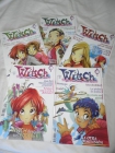REVISTA WITCH DEL 1 AL 25 (+ 4 NÚMEROS ESPECIALES WITCH) - mejor precio | unprecio.es