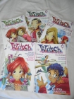 REVISTA WITCH DEL 1 AL 25 (+ 4 NÚMEROS ESPECIALES WITCH) - mejor precio | unprecio.es