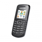 Samsung e1200 negro nuevo libre - mejor precio | unprecio.es