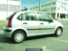 se vende C3 satisfation 1.1 color gris año 2004 - mejor precio | unprecio.es